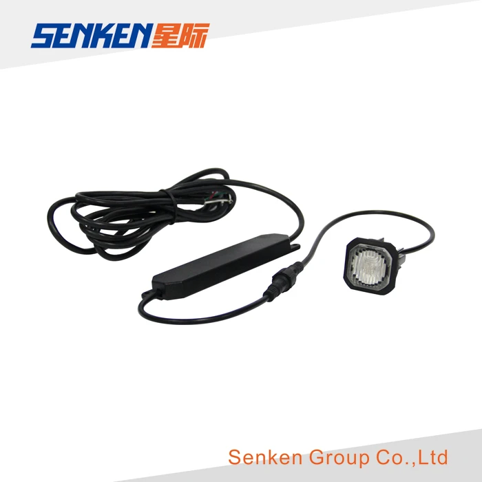 DC10V К DC30V IP67 Кронштейн крепления светодиодов Hide Hide Away Light LTE1555