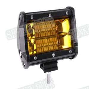 Senken новая SK-CD072FF работа света 72W