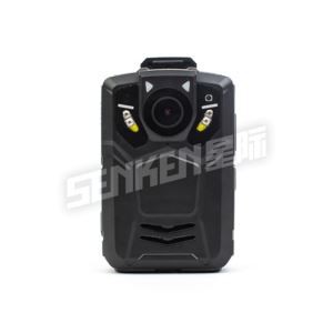 Камера DSJ-X7 4G WIFI GPS несенная телом с резервной батареей