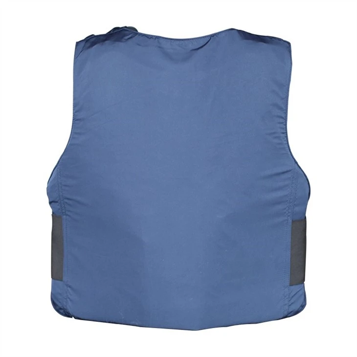 SENKEN Press Bullet Stab Proof Vest